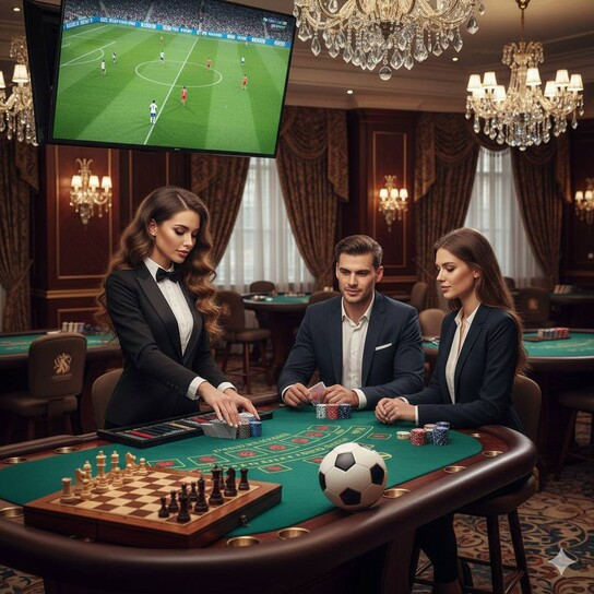 Mobile Slot Games